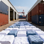 Foreign Trade Layout