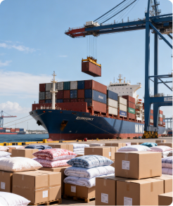 Export Experience