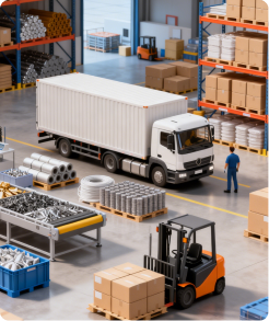 Supply Chain