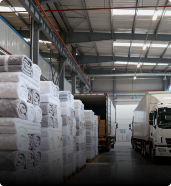 On-Time Delivery Guarantee