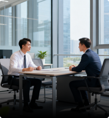 Professional Service Guarantee