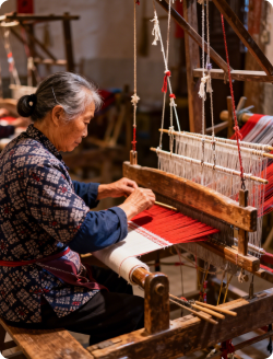 Intangible Cultural Heritage 1