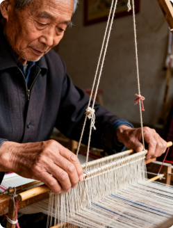 Intangible Cultural Heritage 2